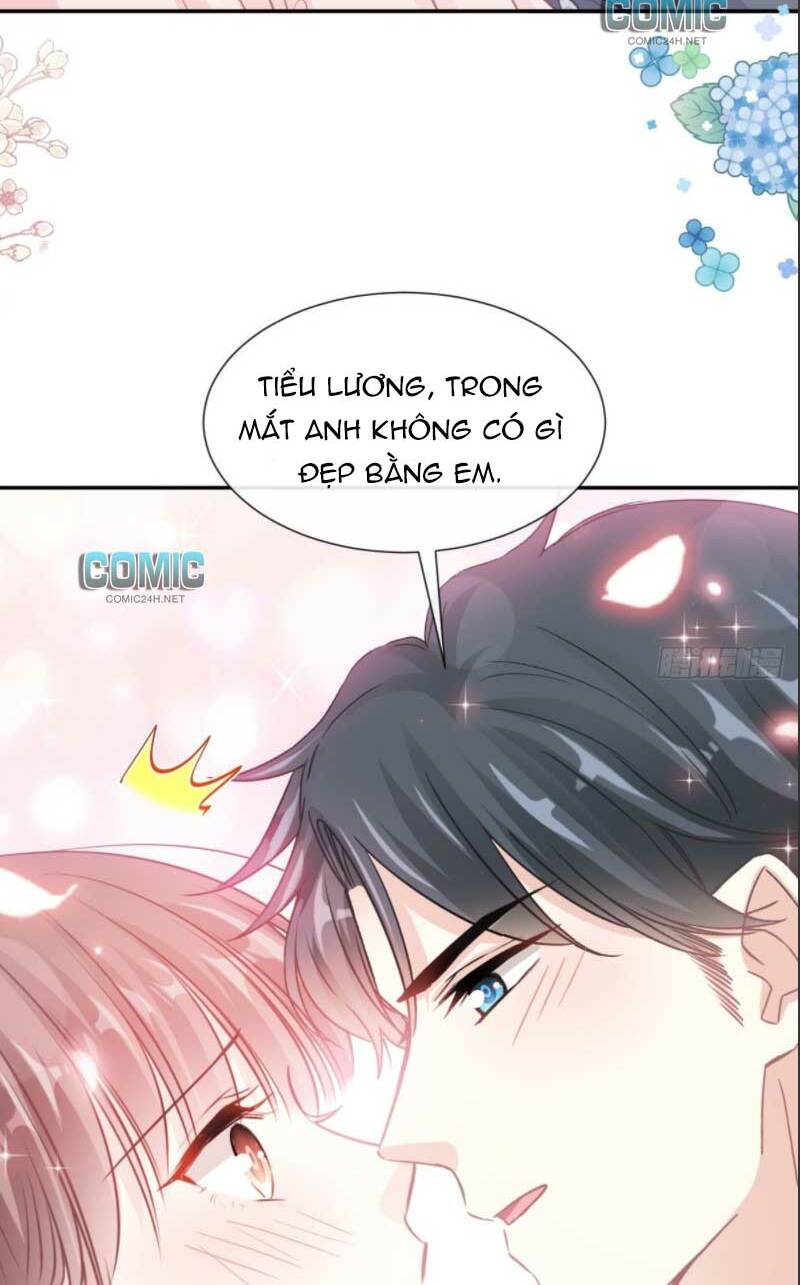 Bá Đạo Tổng Tài Nhẹ Nhàng Yêu Chapter 182.1 - Trang 2