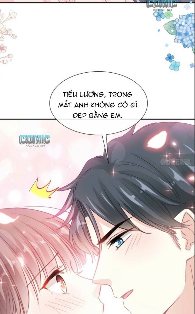 Bá Đạo Tổng Tài Nhẹ Nhàng Yêu Chapter 182 - Trang 2