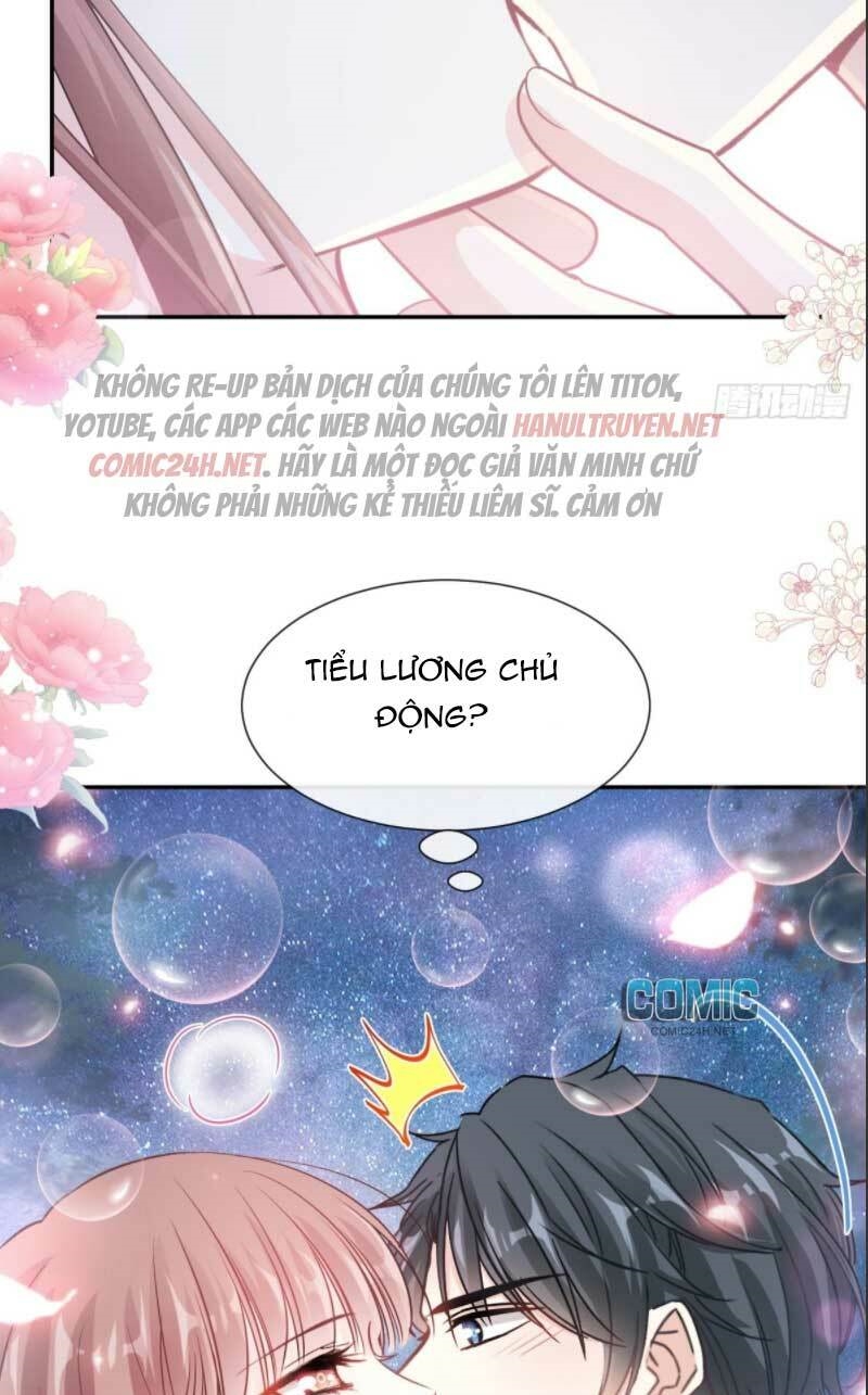 Bá Đạo Tổng Tài Nhẹ Nhàng Yêu Chapter 182 - Trang 2