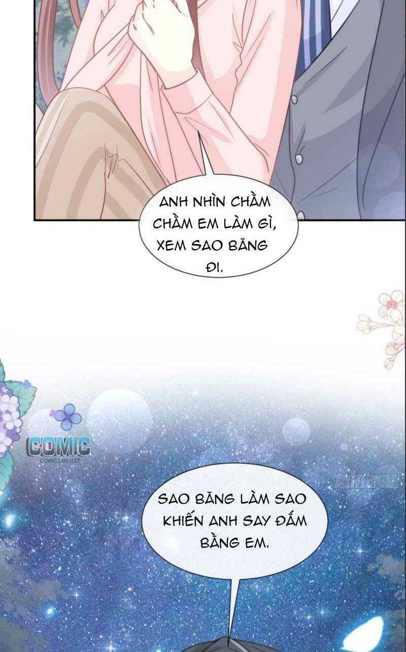 Bá Đạo Tổng Tài Nhẹ Nhàng Yêu Chapter 182 - Trang 2