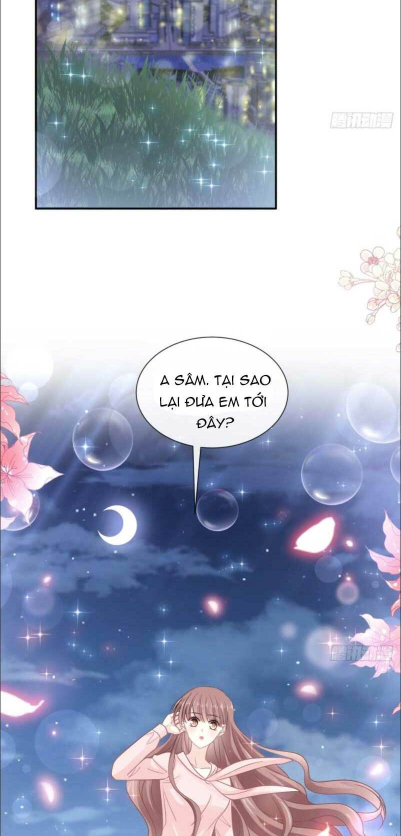 Bá Đạo Tổng Tài Nhẹ Nhàng Yêu Chapter 181 - Trang 2