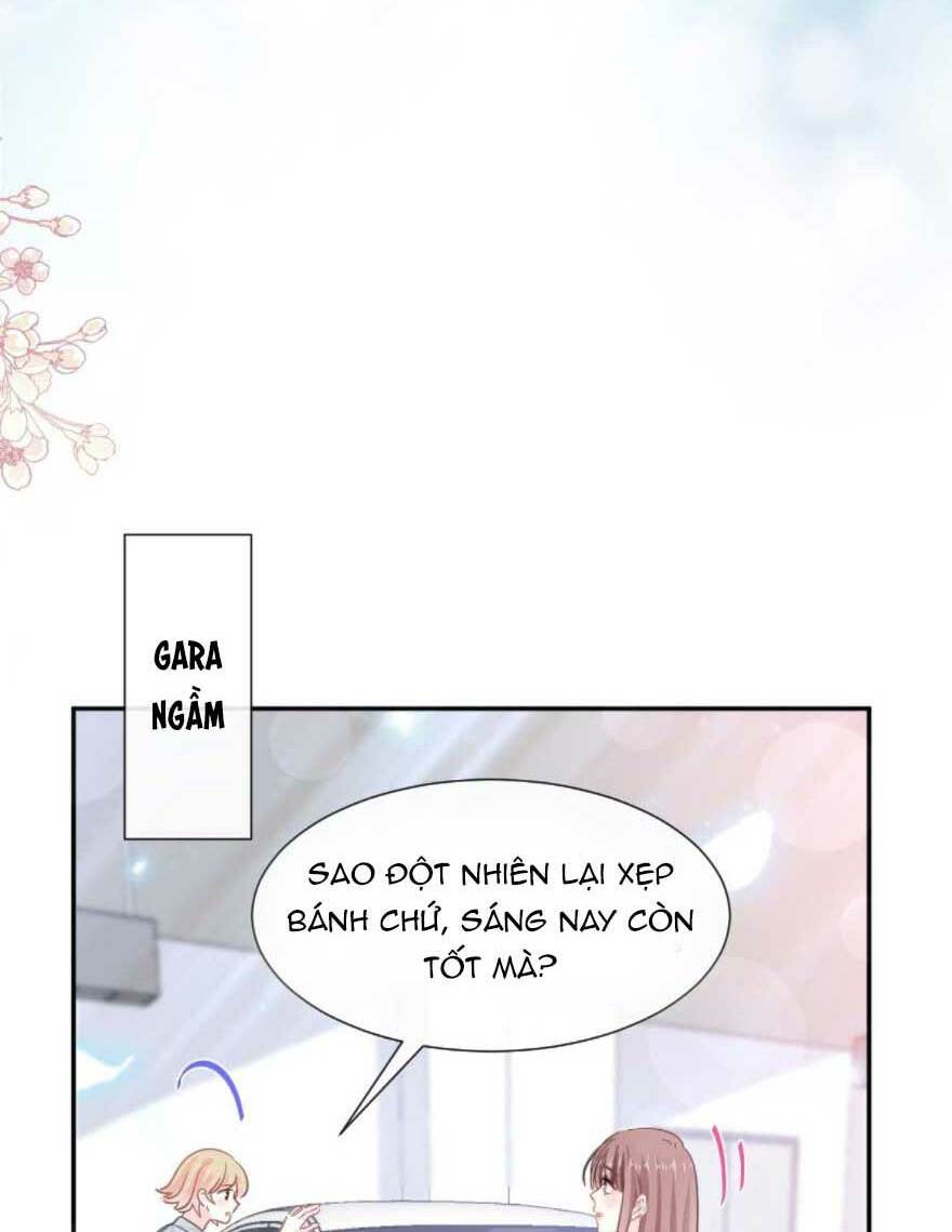 Bá Đạo Tổng Tài Nhẹ Nhàng Yêu Chapter 180.1 - Trang 2