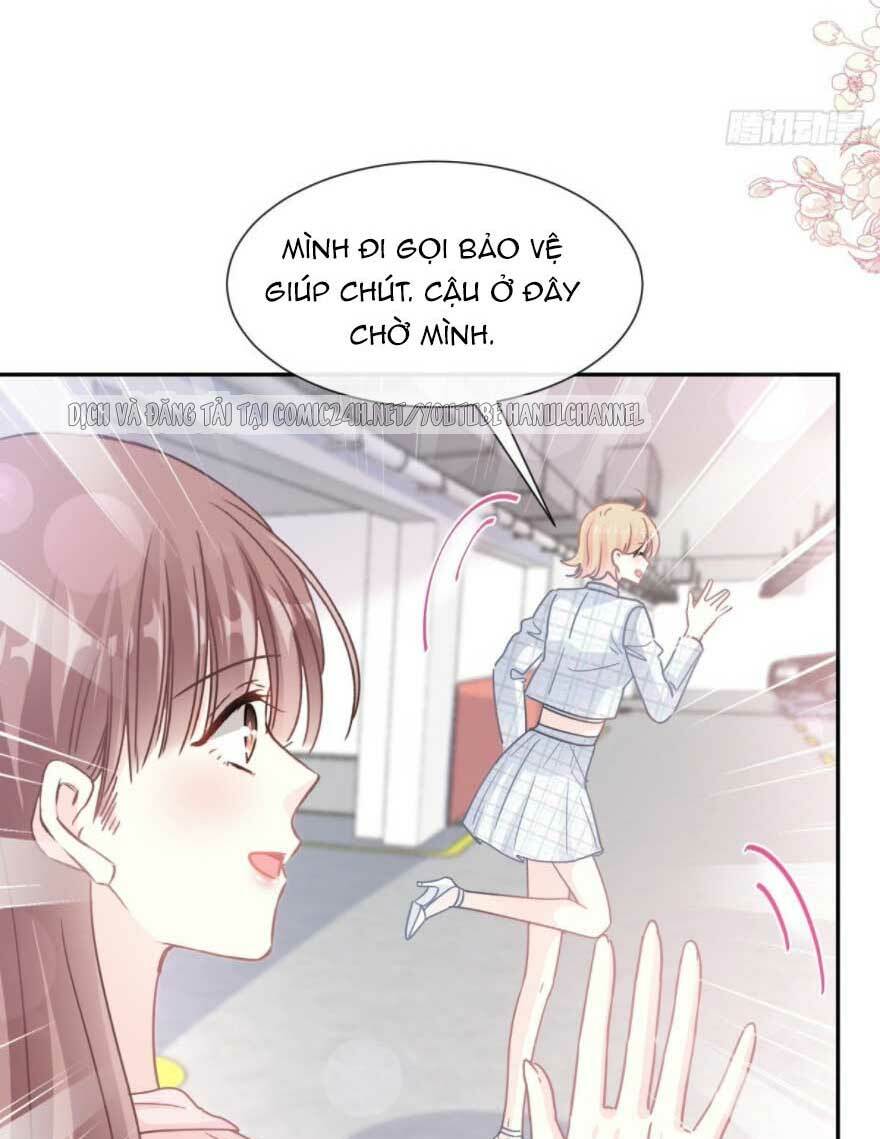 Bá Đạo Tổng Tài Nhẹ Nhàng Yêu Chapter 180.1 - Trang 2