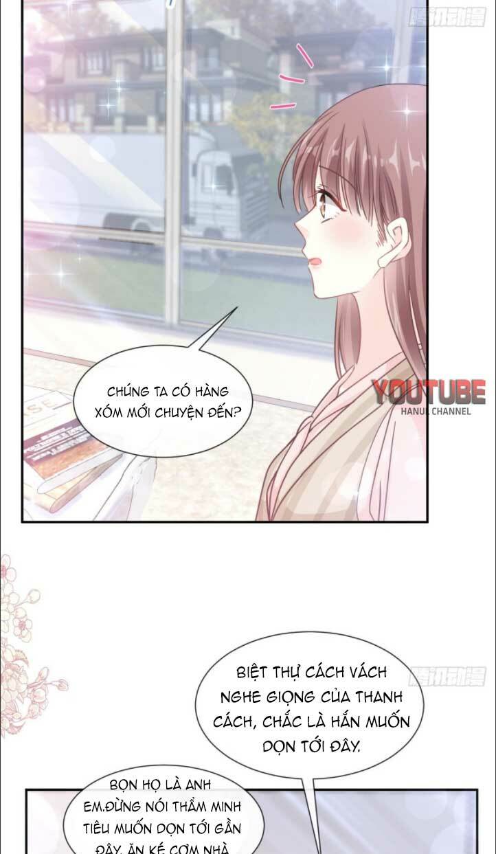 Bá Đạo Tổng Tài Nhẹ Nhàng Yêu Chapter 179 - Trang 2