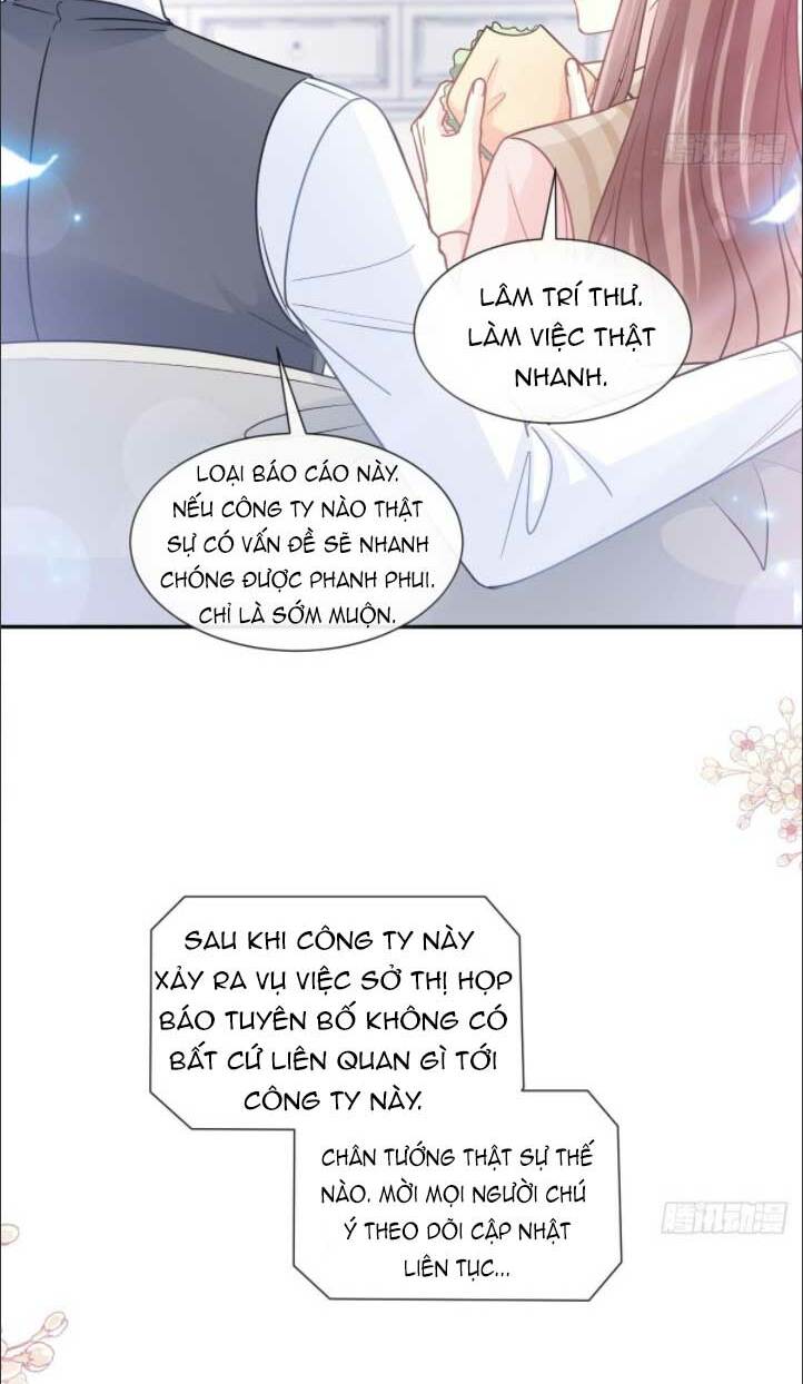 Bá Đạo Tổng Tài Nhẹ Nhàng Yêu Chapter 179 - Trang 2