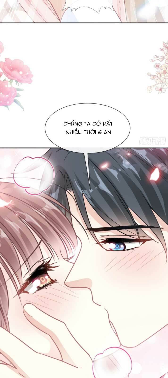 Bá Đạo Tổng Tài Nhẹ Nhàng Yêu Chapter 179 - Trang 2