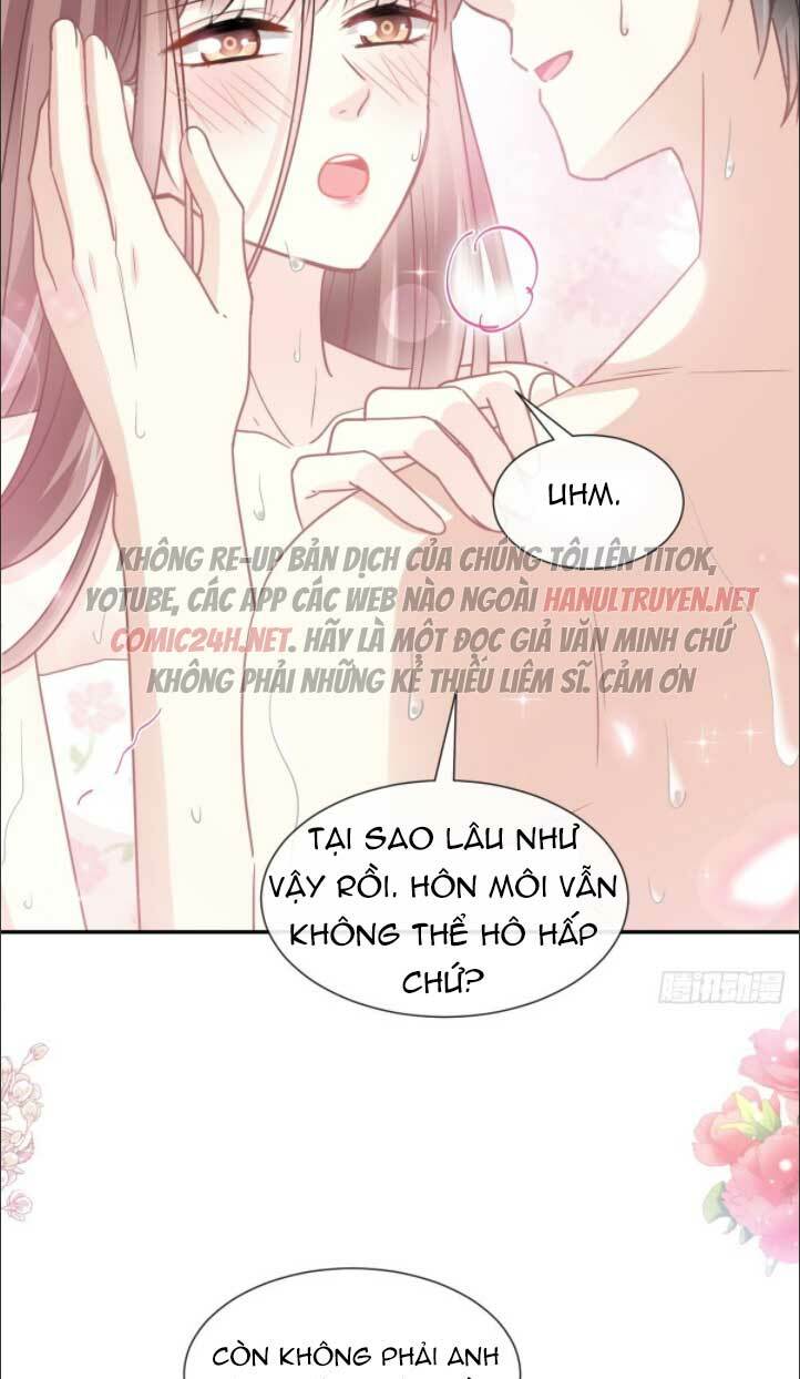 Bá Đạo Tổng Tài Nhẹ Nhàng Yêu Chapter 179 - Trang 2