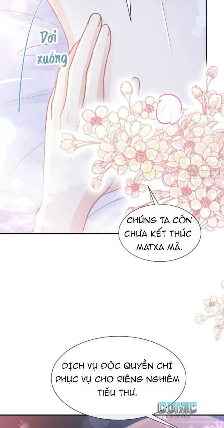 Bá Đạo Tổng Tài Nhẹ Nhàng Yêu Chapter 177 - Trang 2