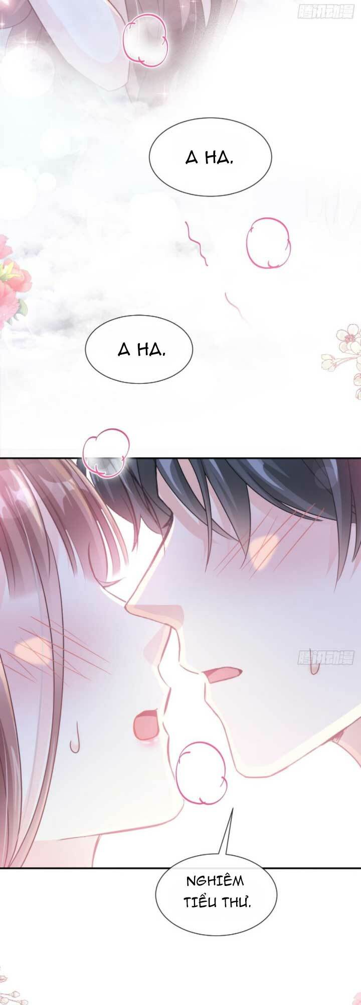 Bá Đạo Tổng Tài Nhẹ Nhàng Yêu Chapter 177 - Trang 2