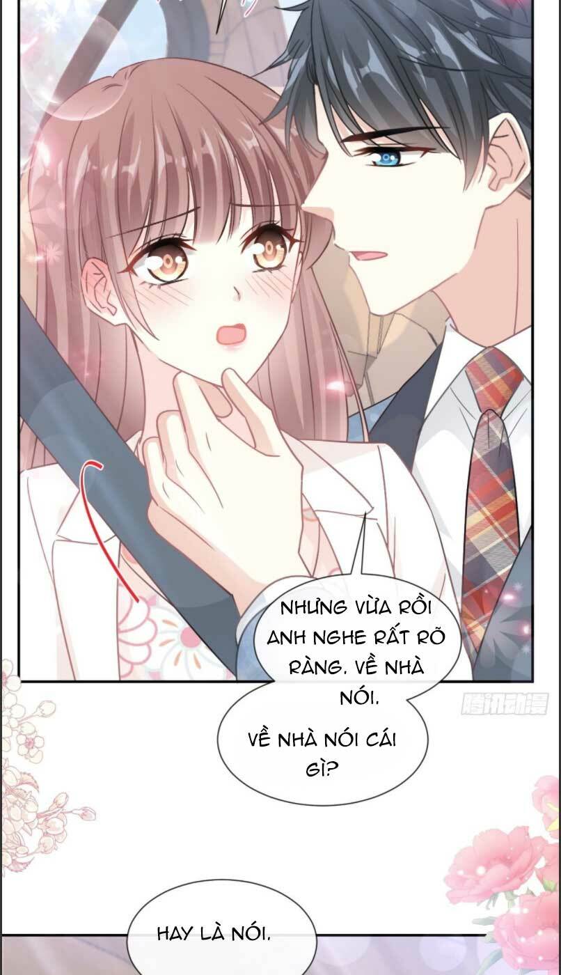 Bá Đạo Tổng Tài Nhẹ Nhàng Yêu Chapter 176 - Trang 2