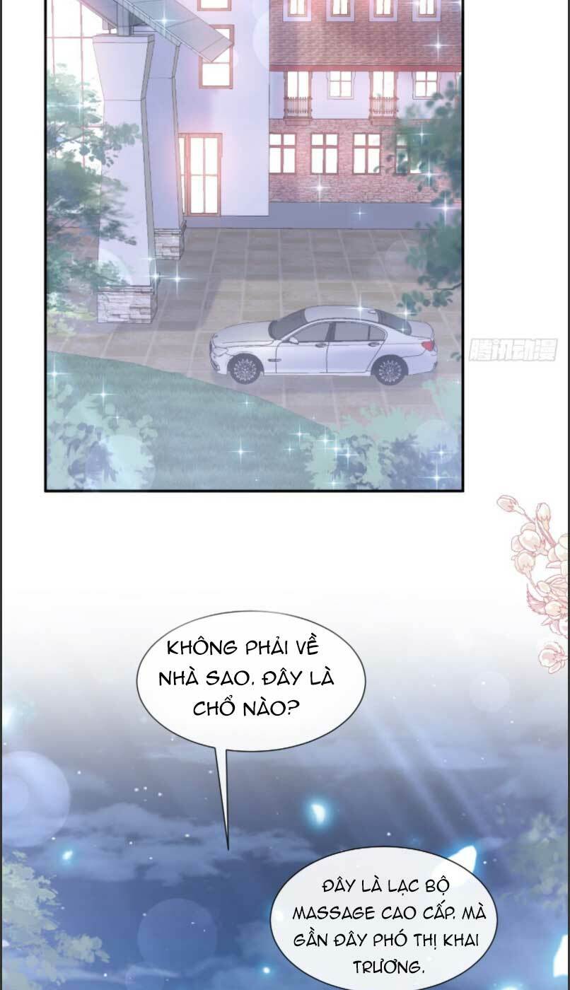 Bá Đạo Tổng Tài Nhẹ Nhàng Yêu Chapter 176 - Trang 2