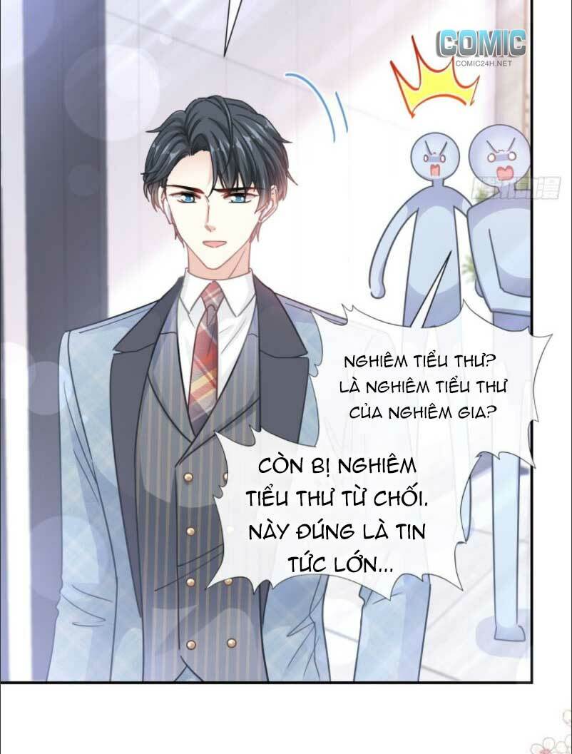 Bá Đạo Tổng Tài Nhẹ Nhàng Yêu Chapter 174.2 - Trang 2