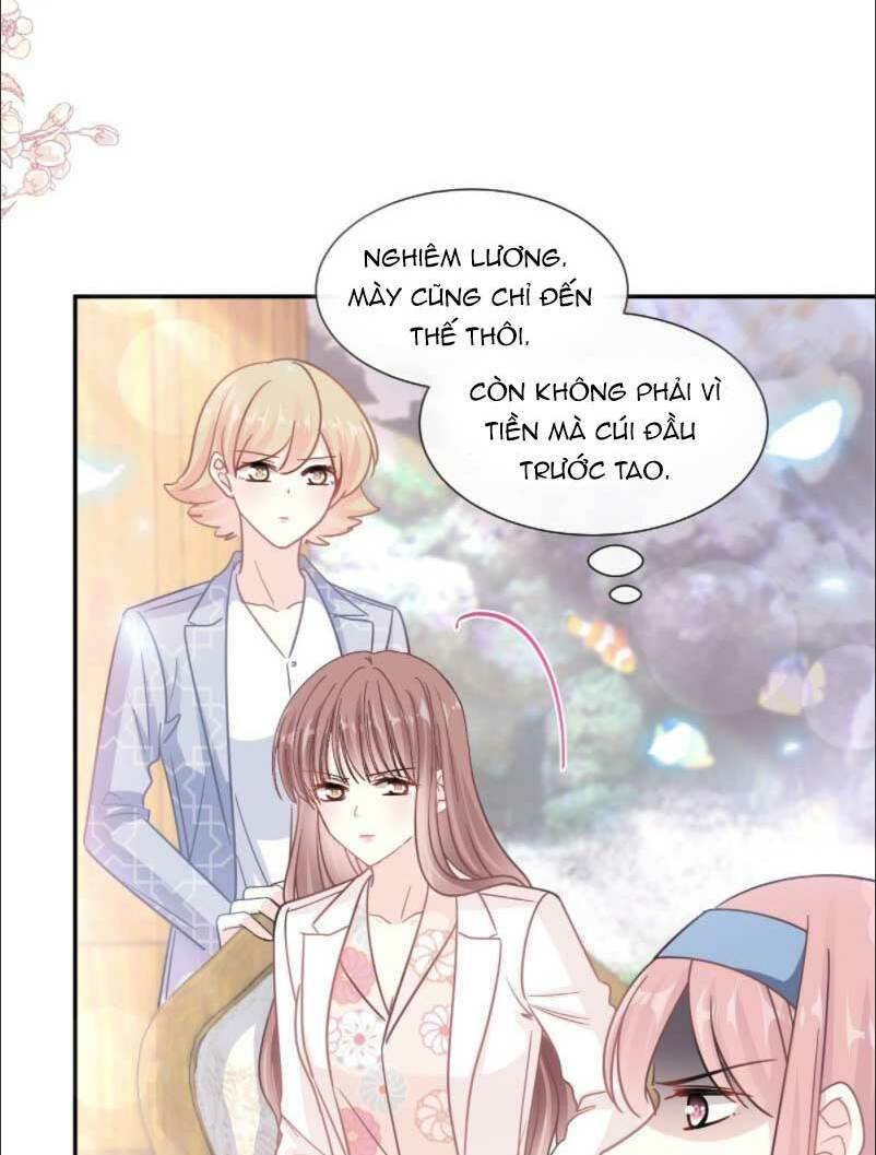 Bá Đạo Tổng Tài Nhẹ Nhàng Yêu Chapter 174.2 - Trang 2