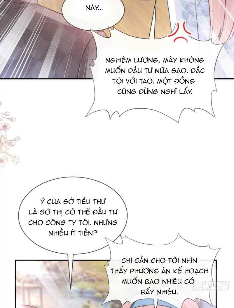 Bá Đạo Tổng Tài Nhẹ Nhàng Yêu Chapter 174.2 - Trang 2