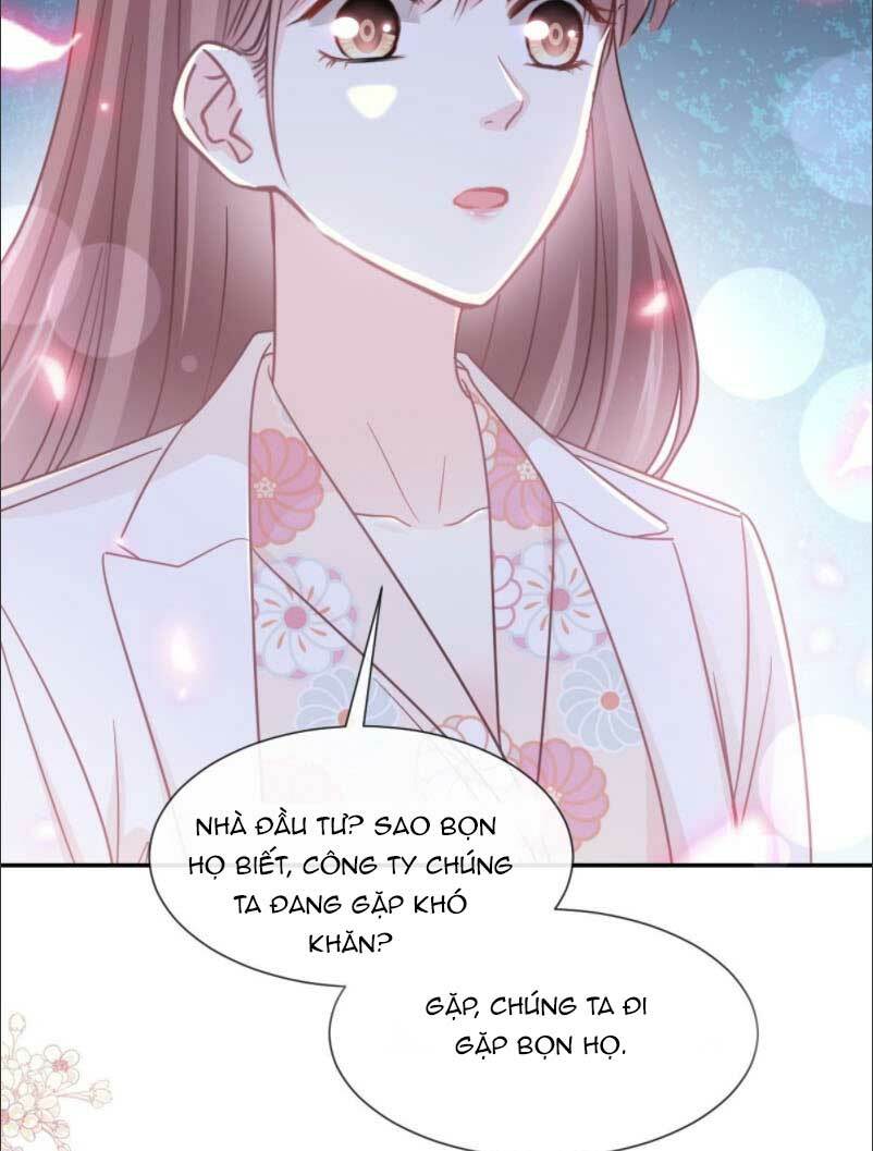 Bá Đạo Tổng Tài Nhẹ Nhàng Yêu Chapter 174.2 - Trang 2