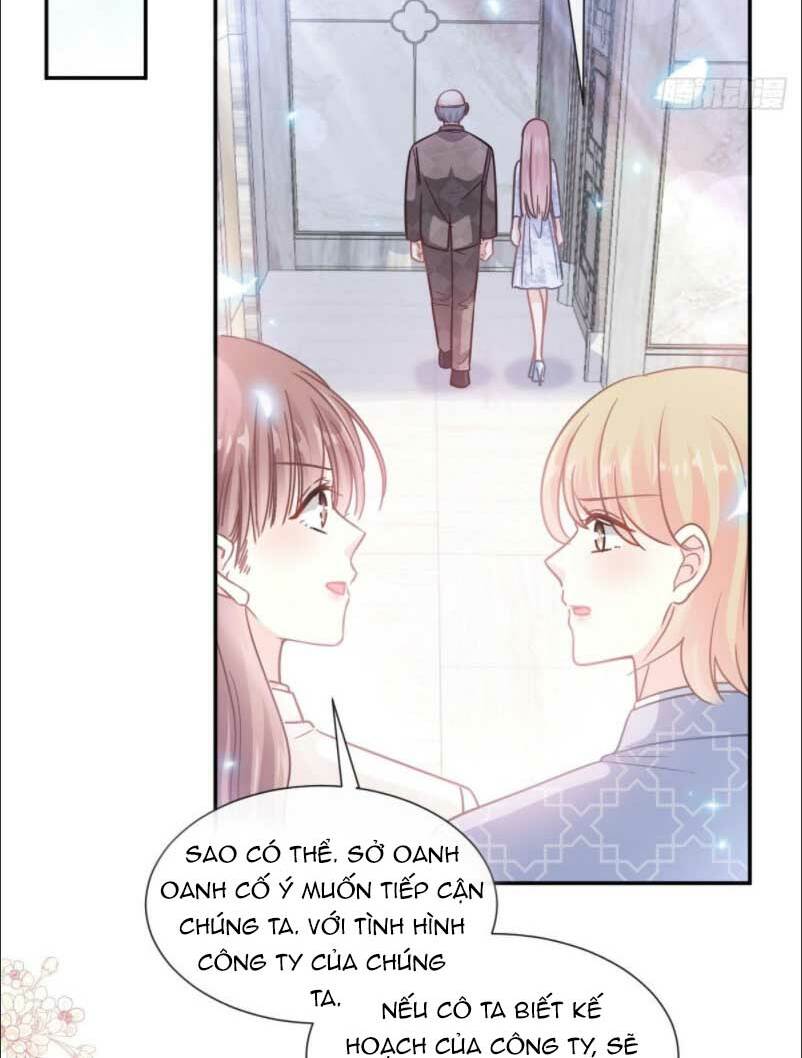 Bá Đạo Tổng Tài Nhẹ Nhàng Yêu Chapter 174 - Trang 2