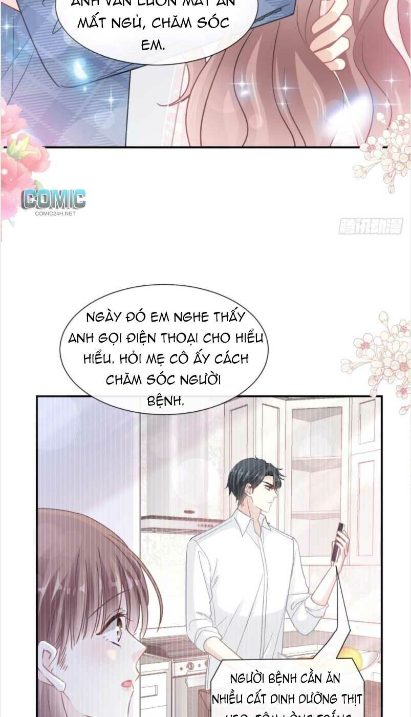 Bá Đạo Tổng Tài Nhẹ Nhàng Yêu Chapter 173 - Trang 2