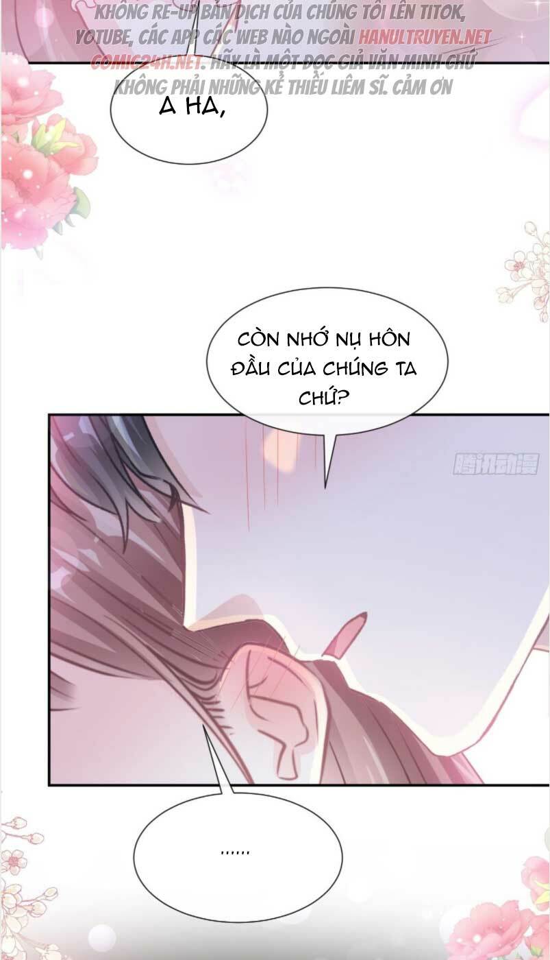 Bá Đạo Tổng Tài Nhẹ Nhàng Yêu Chapter 173 - Trang 2