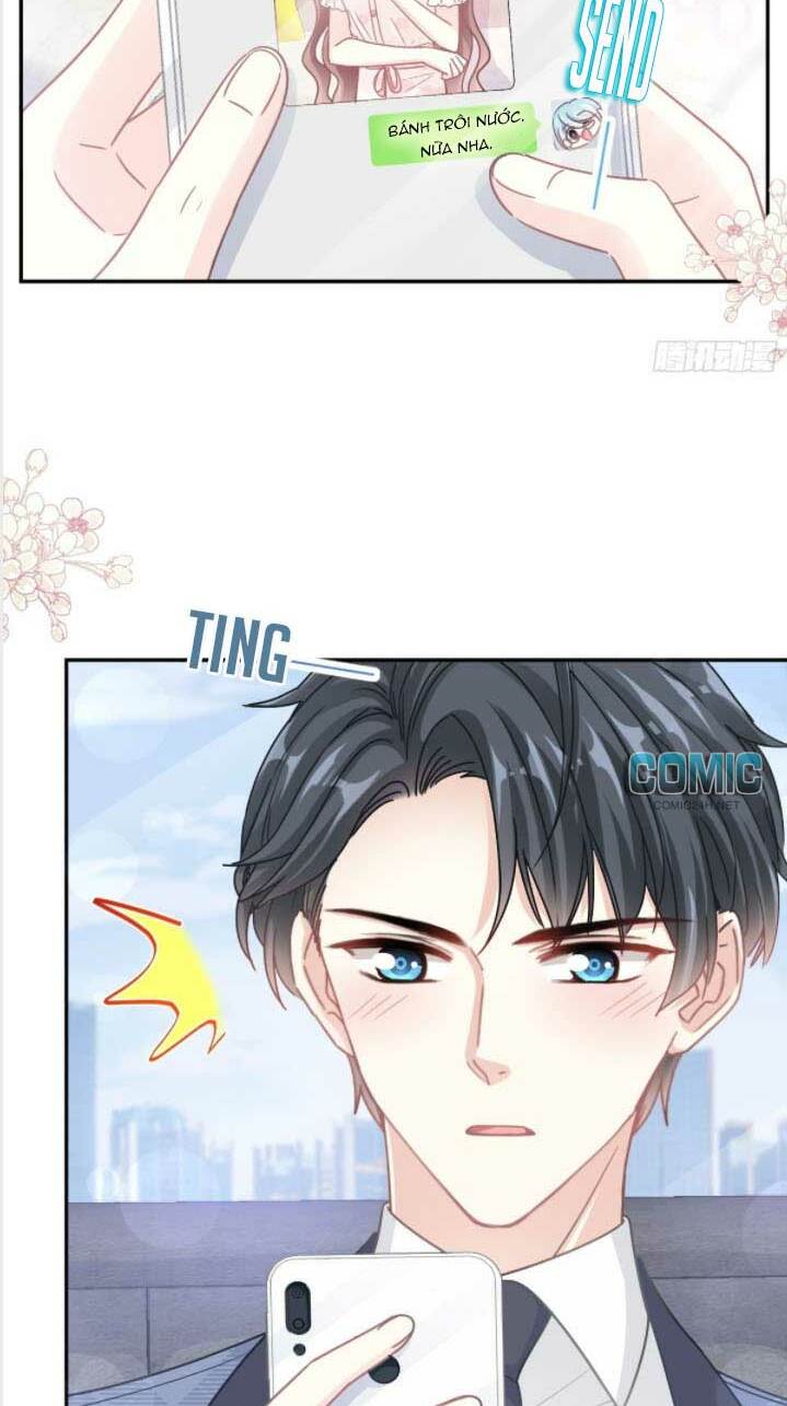 Bá Đạo Tổng Tài Nhẹ Nhàng Yêu Chapter 172 - Trang 2