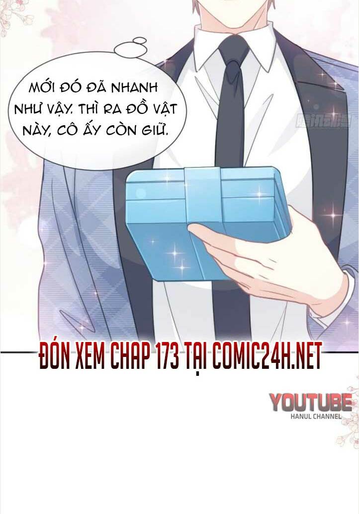 Bá Đạo Tổng Tài Nhẹ Nhàng Yêu Chapter 172 - Trang 2