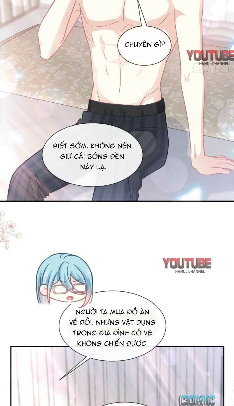 Bá Đạo Tổng Tài Nhẹ Nhàng Yêu Chapter 170 - Trang 2