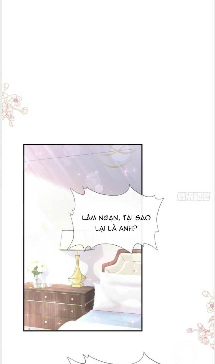 Bá Đạo Tổng Tài Nhẹ Nhàng Yêu Chapter 167 - Trang 2