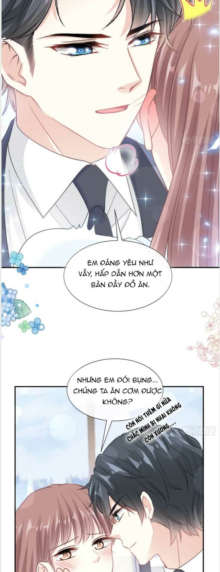 Bá Đạo Tổng Tài Nhẹ Nhàng Yêu Chapter 166 - Trang 2