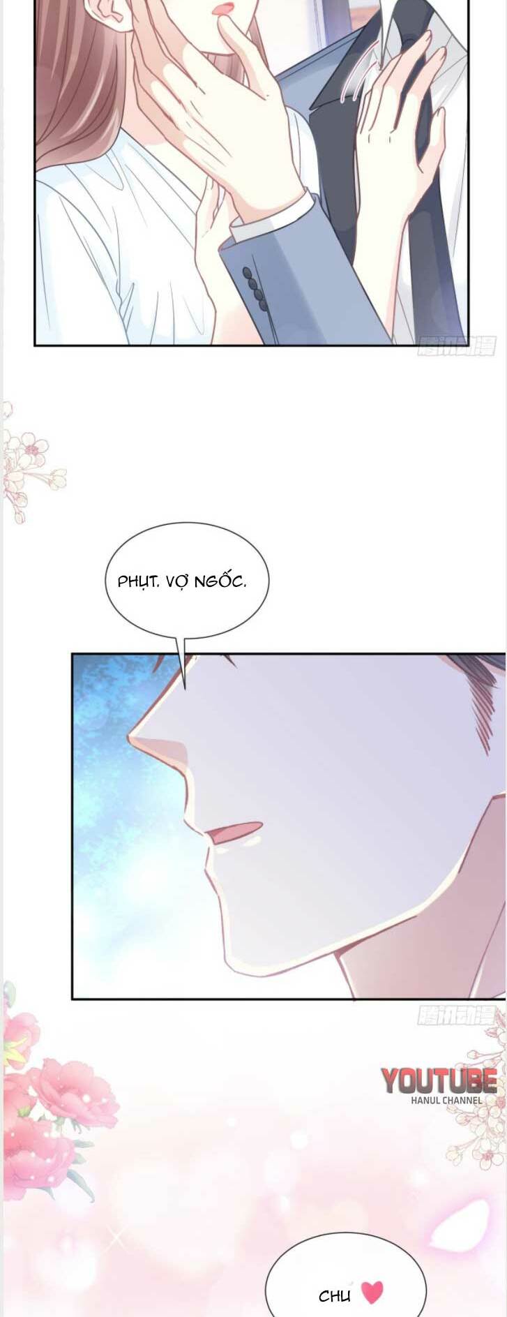 Bá Đạo Tổng Tài Nhẹ Nhàng Yêu Chapter 166 - Trang 2