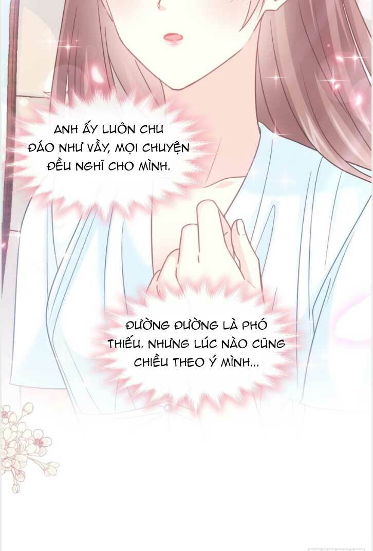 Bá Đạo Tổng Tài Nhẹ Nhàng Yêu Chapter 165 - Trang 2