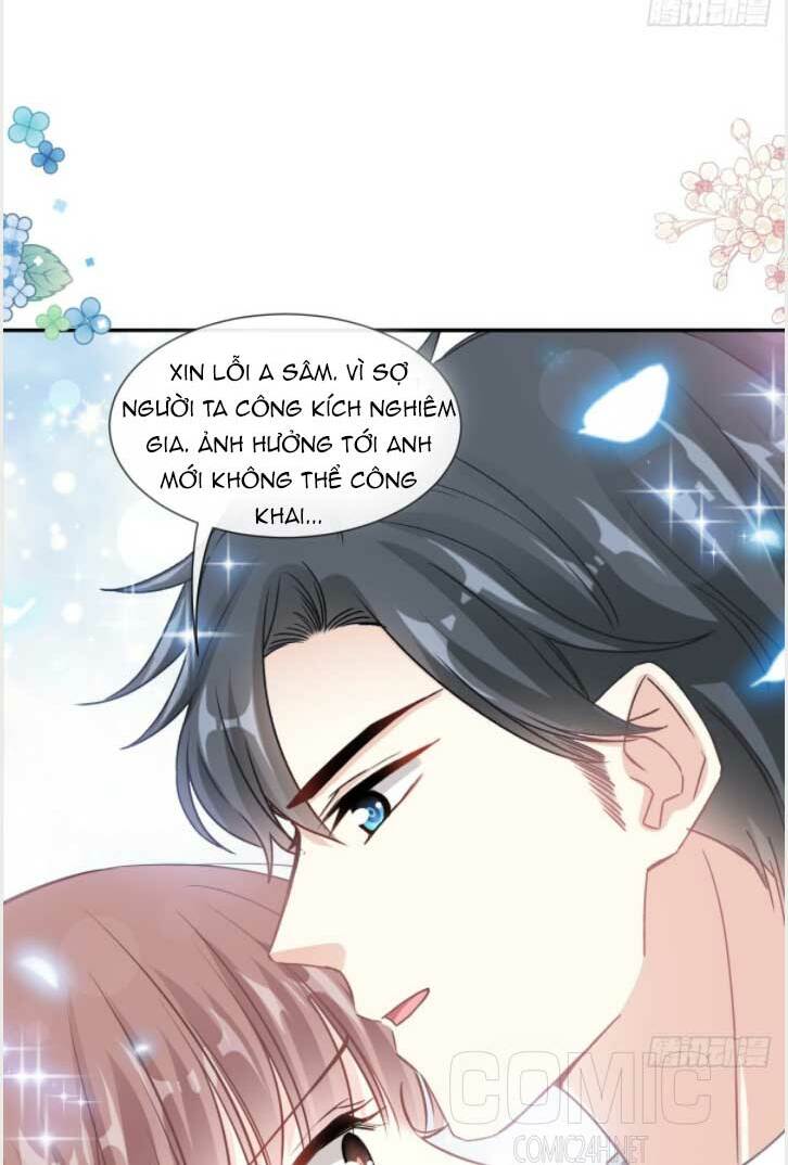 Bá Đạo Tổng Tài Nhẹ Nhàng Yêu Chapter 165 - Trang 2