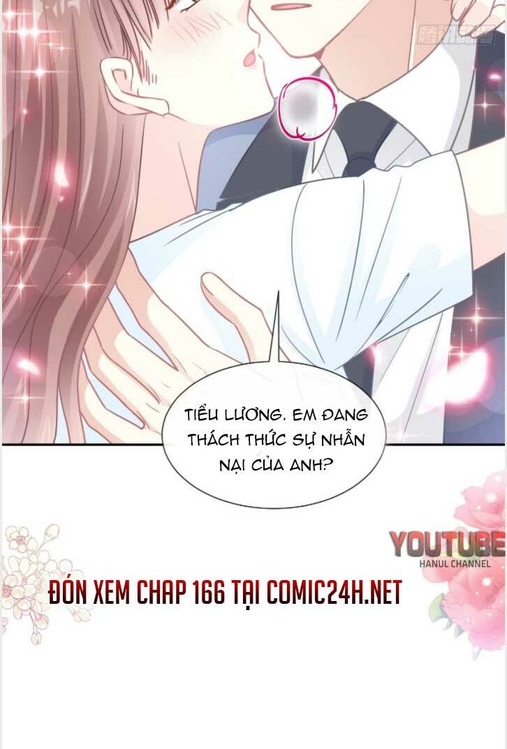 Bá Đạo Tổng Tài Nhẹ Nhàng Yêu Chapter 165 - Trang 2