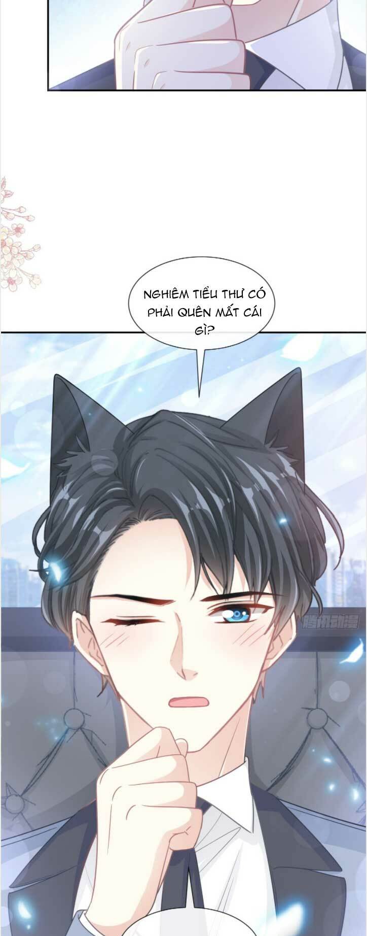 Bá Đạo Tổng Tài Nhẹ Nhàng Yêu Chapter 165 - Trang 2