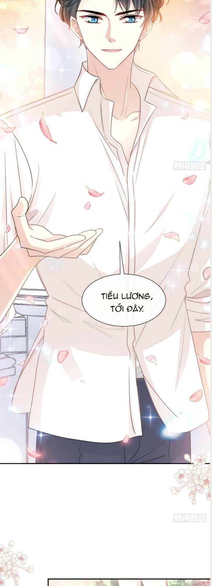 Bá Đạo Tổng Tài Nhẹ Nhàng Yêu Chapter 163 - Trang 2