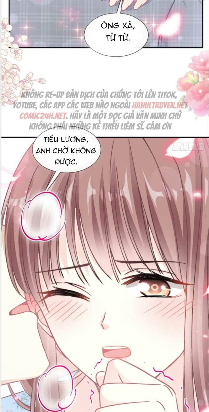 Bá Đạo Tổng Tài Nhẹ Nhàng Yêu Chapter 160 - Trang 2