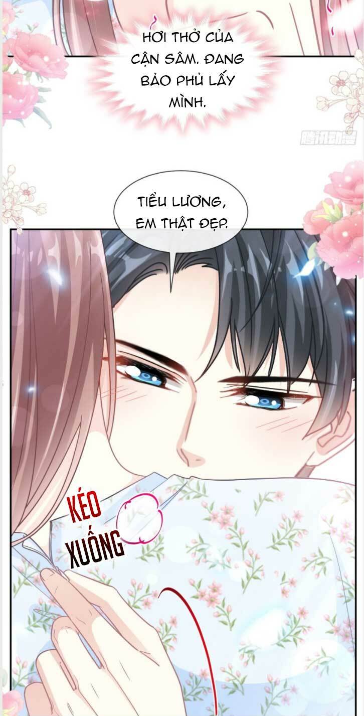 Bá Đạo Tổng Tài Nhẹ Nhàng Yêu Chapter 160 - Trang 2