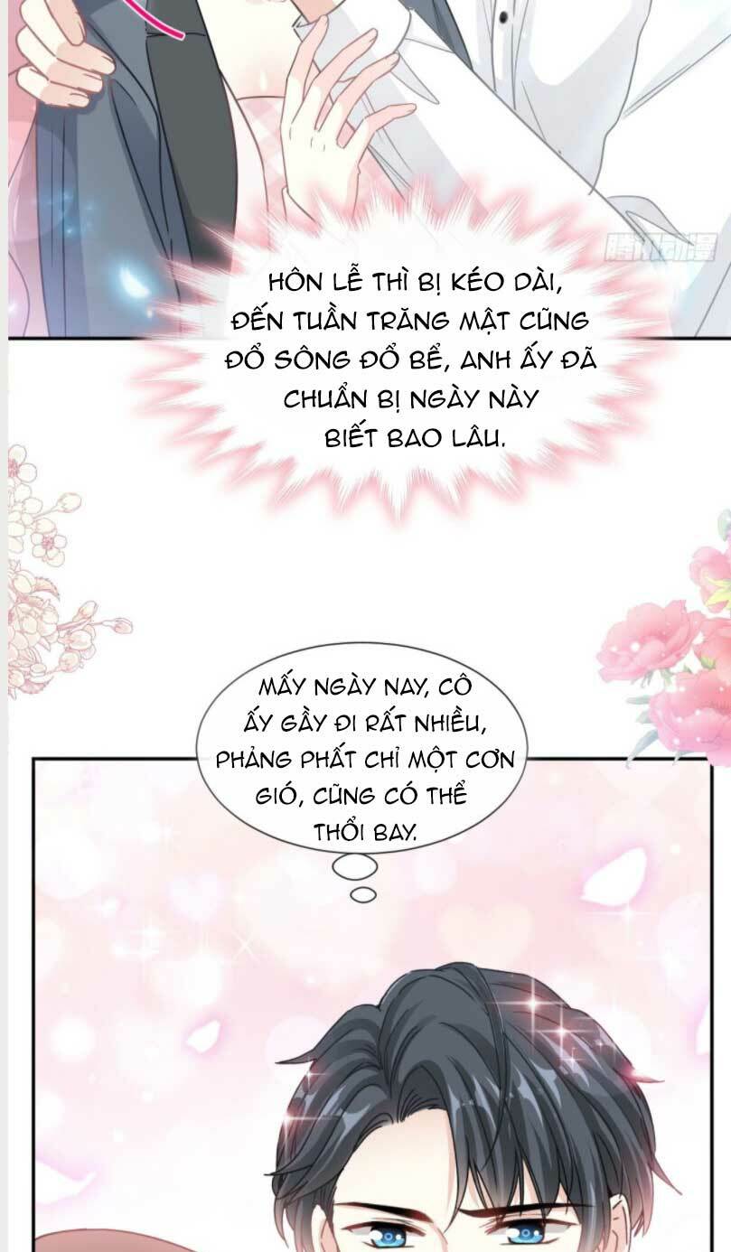 Bá Đạo Tổng Tài Nhẹ Nhàng Yêu Chapter 159 - Trang 2