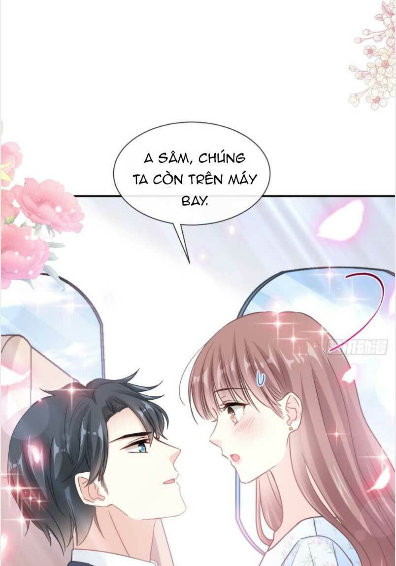 Bá Đạo Tổng Tài Nhẹ Nhàng Yêu Chapter 159 - Trang 2