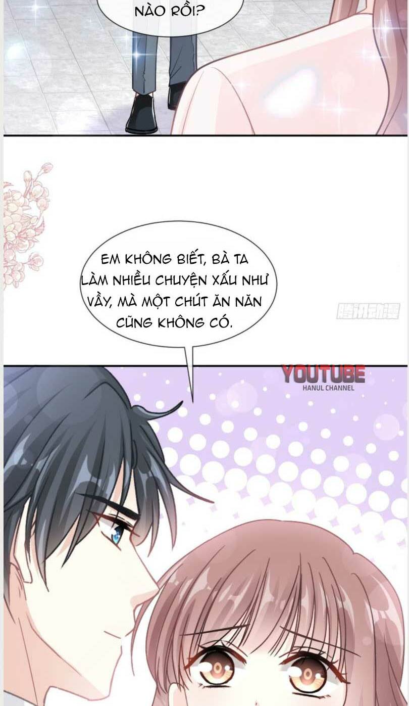 Bá Đạo Tổng Tài Nhẹ Nhàng Yêu Chapter 158 - Trang 2