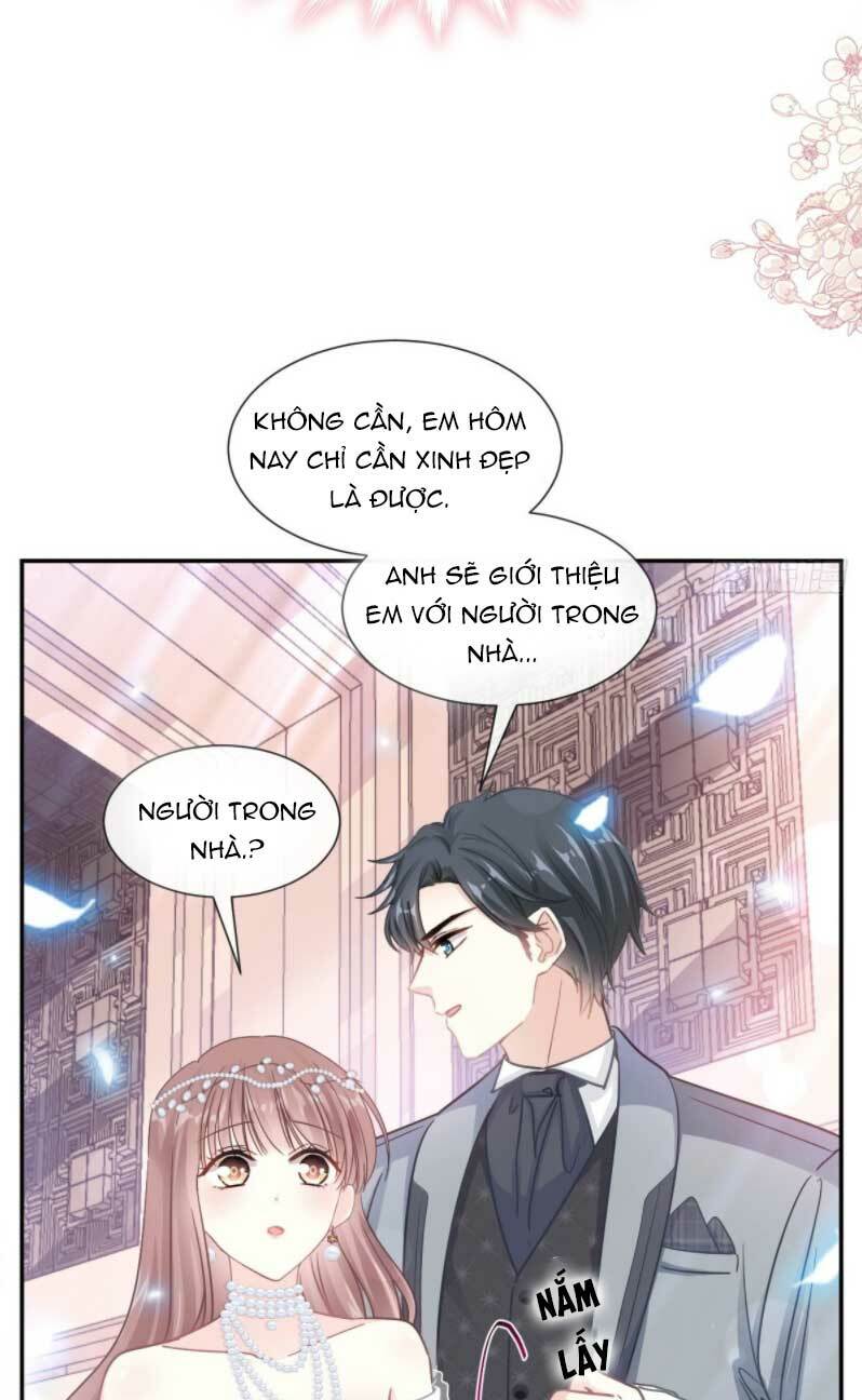 Bá Đạo Tổng Tài Nhẹ Nhàng Yêu Chapter 157 - Trang 2