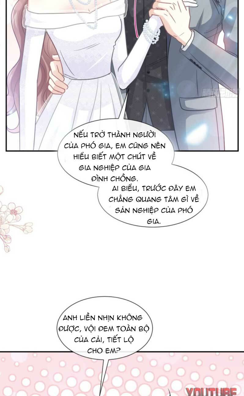 Bá Đạo Tổng Tài Nhẹ Nhàng Yêu Chapter 157 - Trang 2