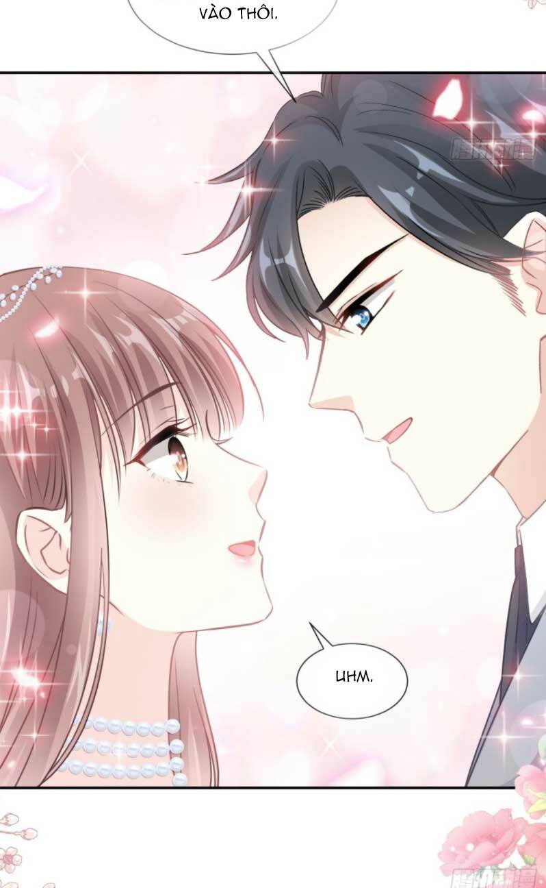 Bá Đạo Tổng Tài Nhẹ Nhàng Yêu Chapter 157 - Trang 2