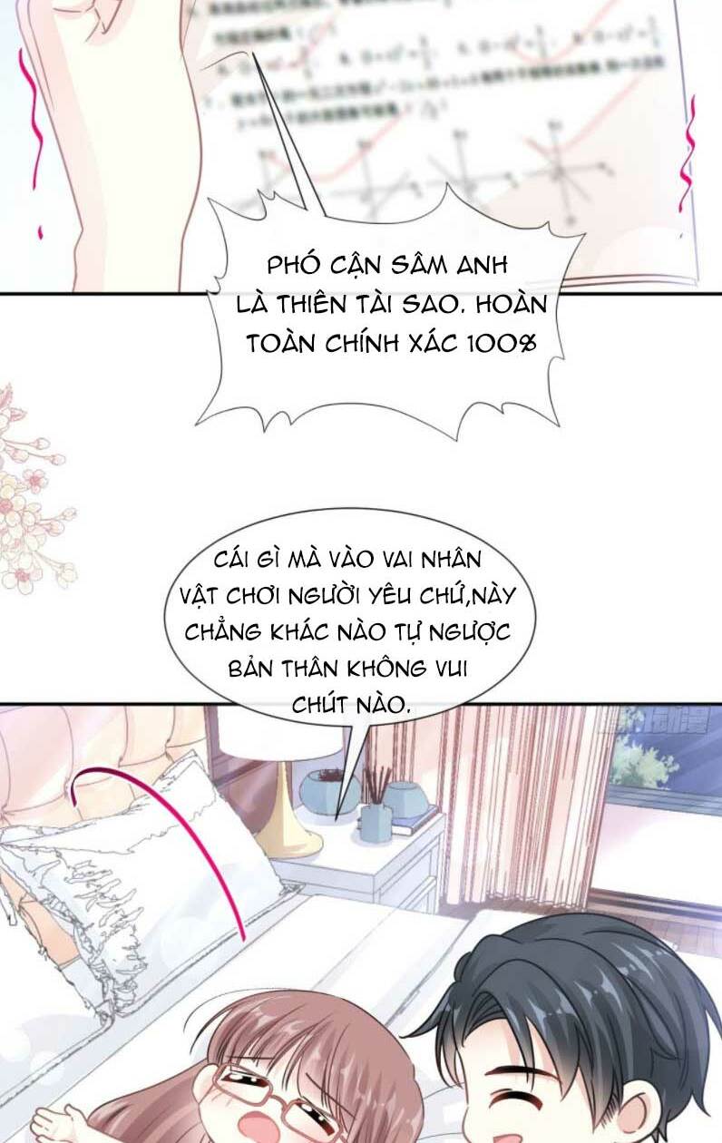 Bá Đạo Tổng Tài Nhẹ Nhàng Yêu Chapter 156 - Trang 2