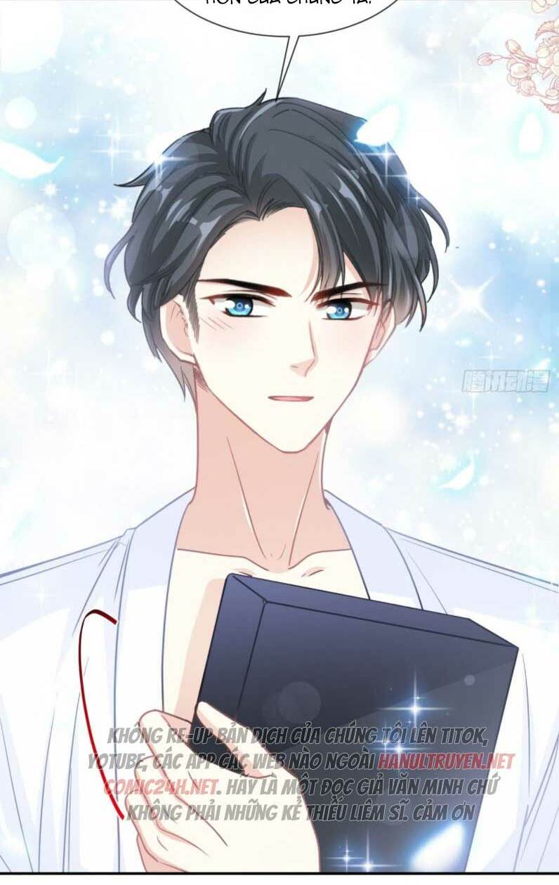 Bá Đạo Tổng Tài Nhẹ Nhàng Yêu Chapter 156 - Trang 2