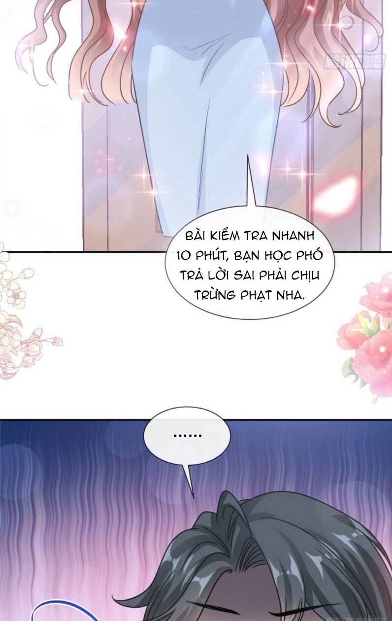 Bá Đạo Tổng Tài Nhẹ Nhàng Yêu Chapter 156 - Trang 2