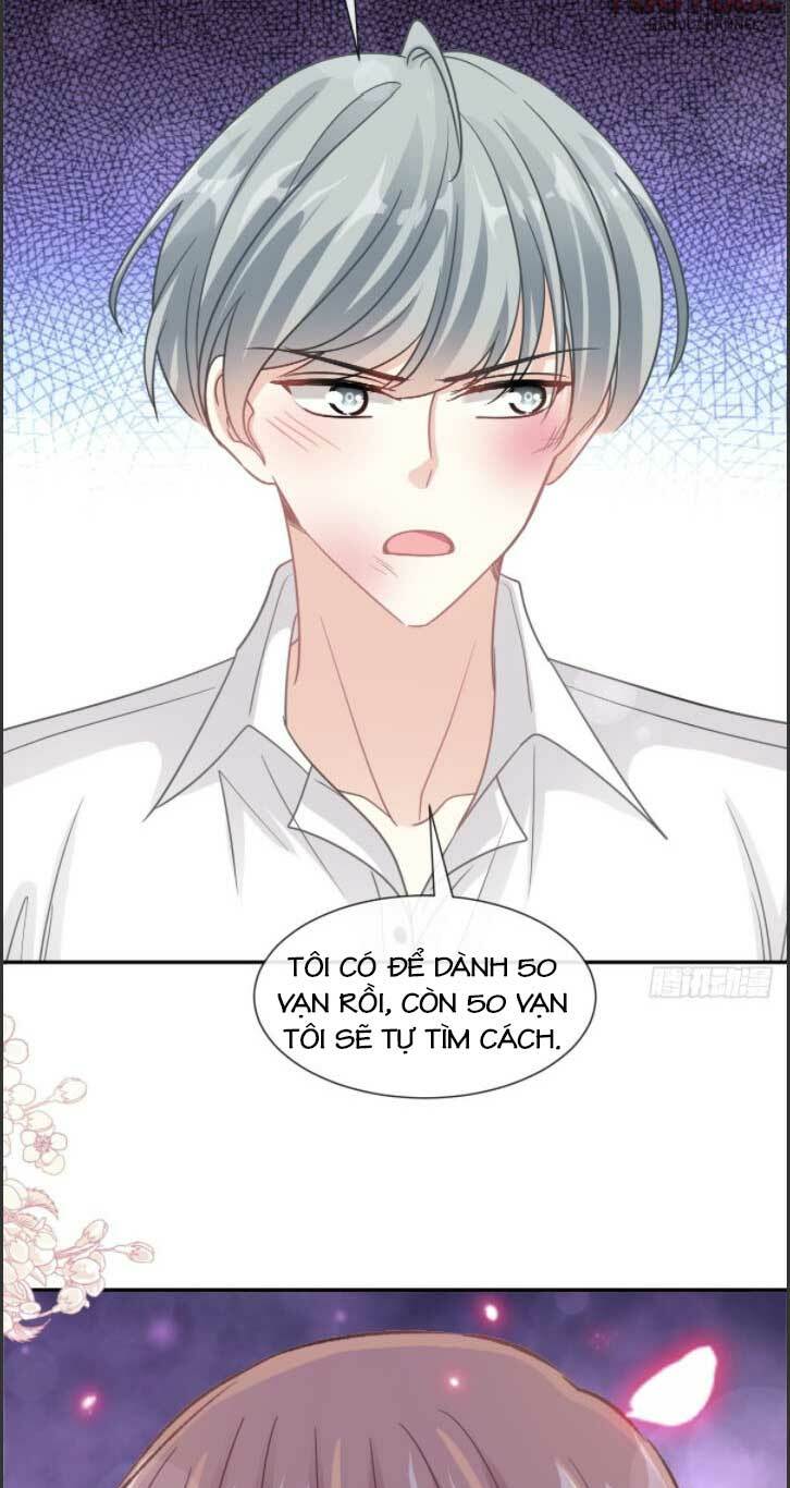 Bá Đạo Tổng Tài Nhẹ Nhàng Yêu Chapter 153.1 - Trang 2