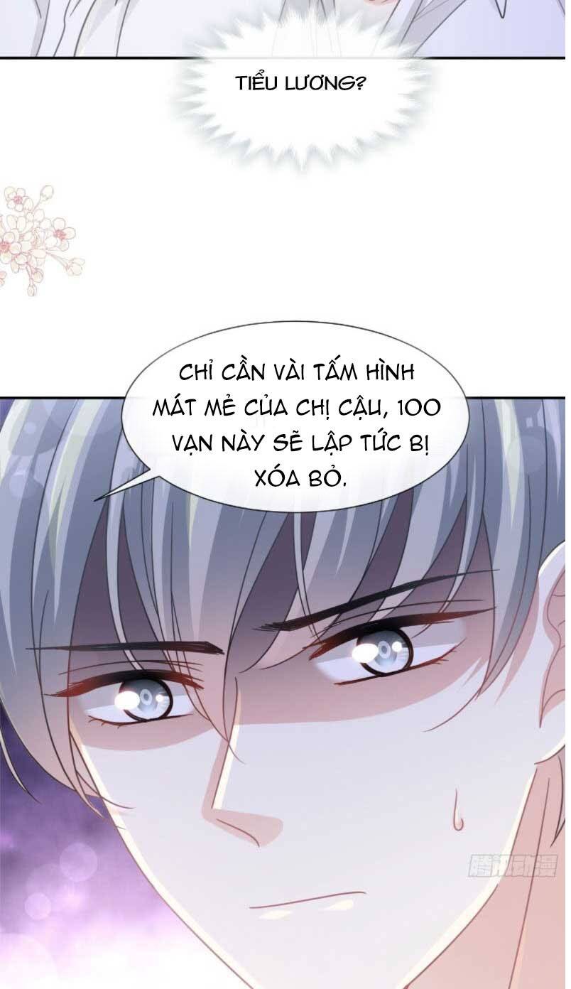 Bá Đạo Tổng Tài Nhẹ Nhàng Yêu Chapter 153.1 - Trang 2