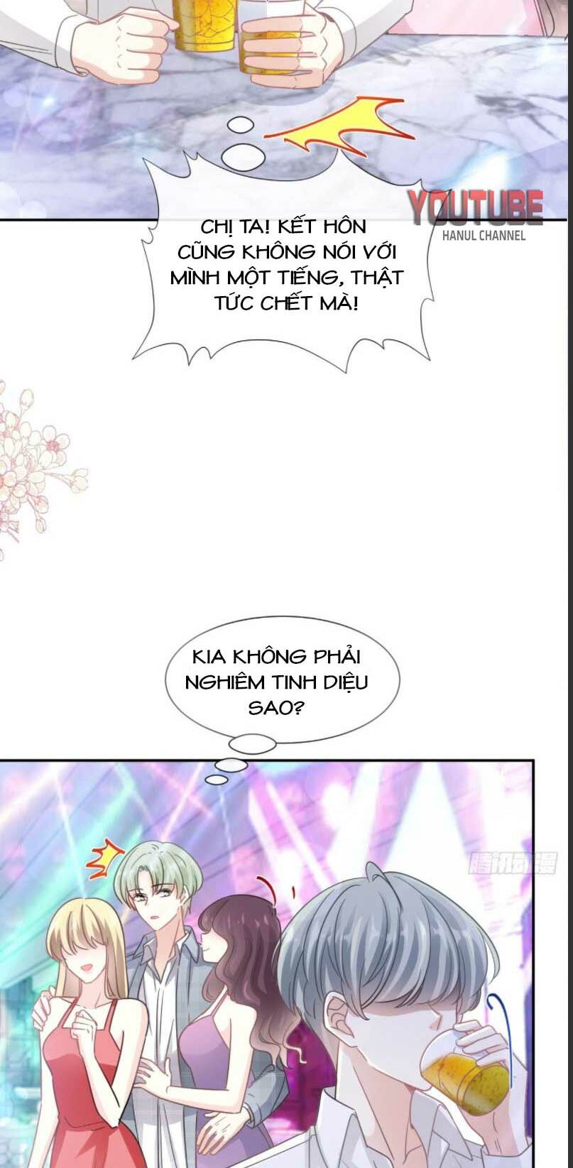 Bá Đạo Tổng Tài Nhẹ Nhàng Yêu Chapter 152.2 - Trang 2