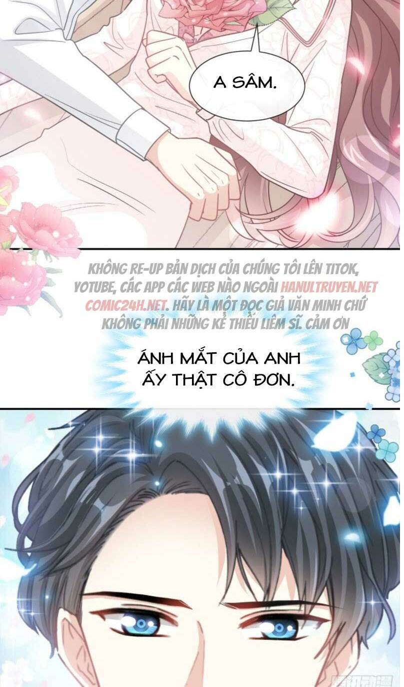 Bá Đạo Tổng Tài Nhẹ Nhàng Yêu Chapter 151.2 - Trang 2