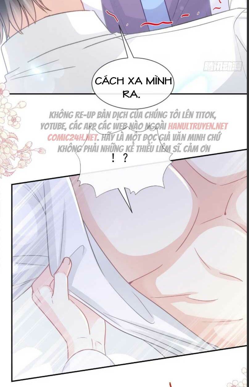 Bá Đạo Tổng Tài Nhẹ Nhàng Yêu Chapter 151.1 - Trang 2