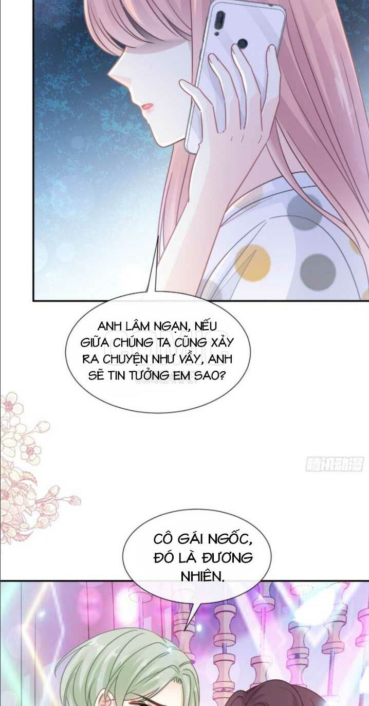 Bá Đạo Tổng Tài Nhẹ Nhàng Yêu Chapter 150.2 - Trang 2